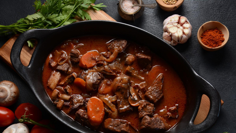 Comment remplacer la viande rouge dans vos recettes ?