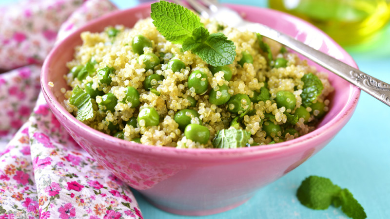 Printemps : 10 recettes pour mettre du soleil dans l’assiette