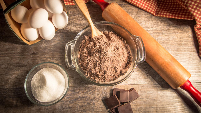 Comment éviter les grumeaux dans vos gâteaux ?