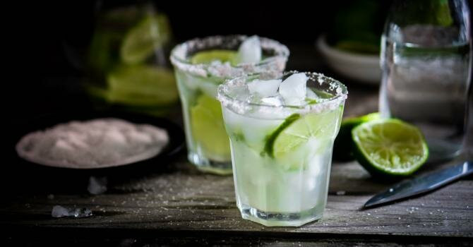 Comment alléger un mojito ?