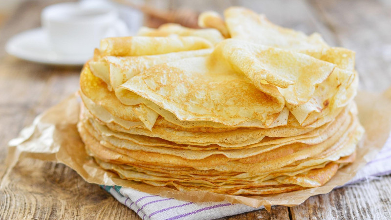 10 astuces pour des crêpes inratables et délicieuses