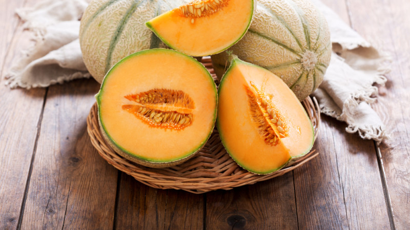 Comment bien choisir un melon ?