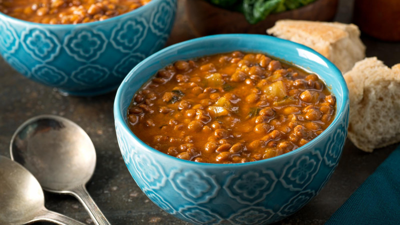 Comment bien cuisiner les lentilles ?