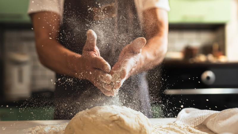 Comment faire une pâte à pizza maison ?