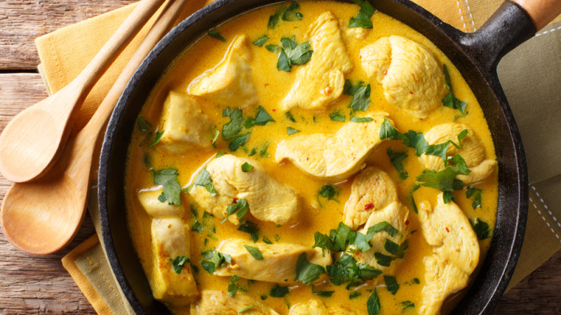 Comment bien utiliser le curry en cuisine ?