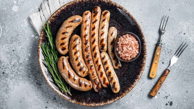 Comment bien choisir ses saucisses ?