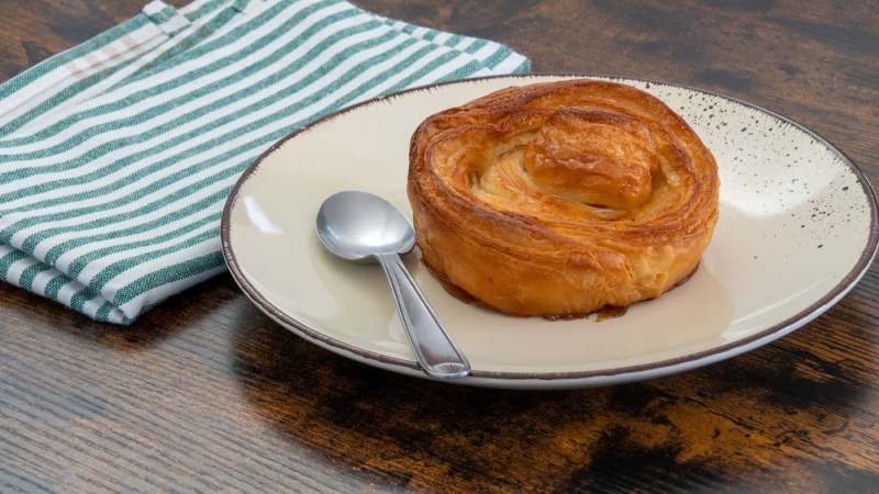 Comment faire un Kouign-Amann léger ?