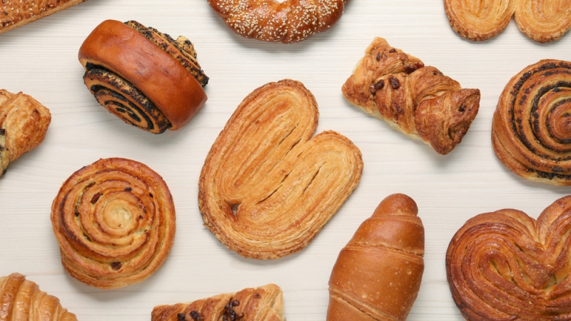 Voici la viennoiserie de boulangerie « aussi calorique qu’un burger » à éviter de consommer au petit déjeuner !