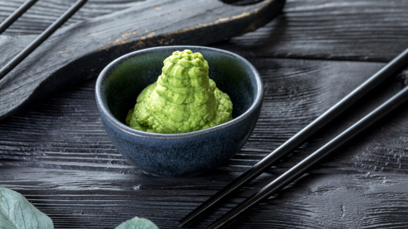 Wasabi : découvrez ses incroyables bienfaits sur le cerveau des personnes âgées !