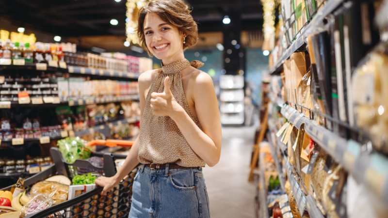 Méthode 6 pour 1 : tout savoir sur cette technique pour faciliter ses courses au supermarché