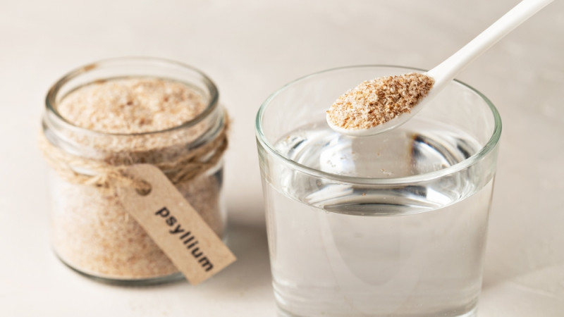 Quels sont les effets secondaires du psyllium ?