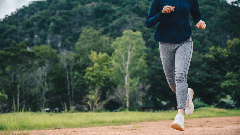 Running : comment améliorer sa vitesse ?