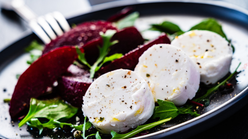 Quels fromages éviter quand on a du cholestérol ?