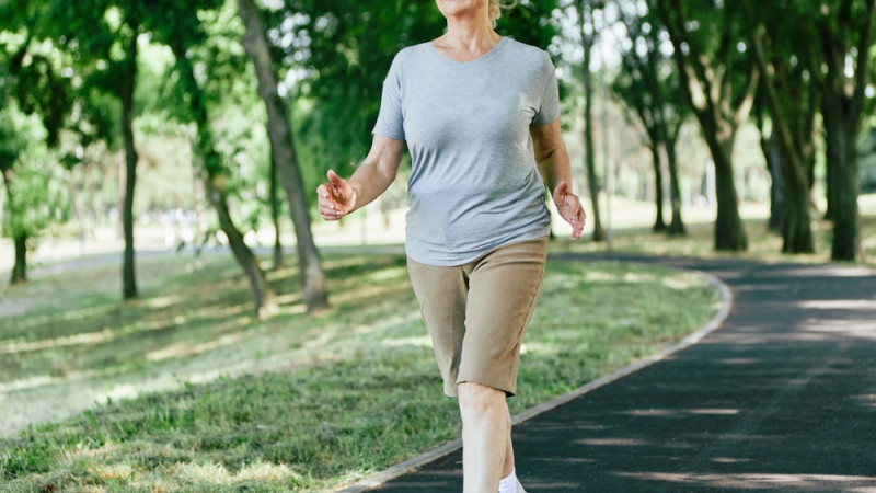 Les bienfaits de la marche digestive