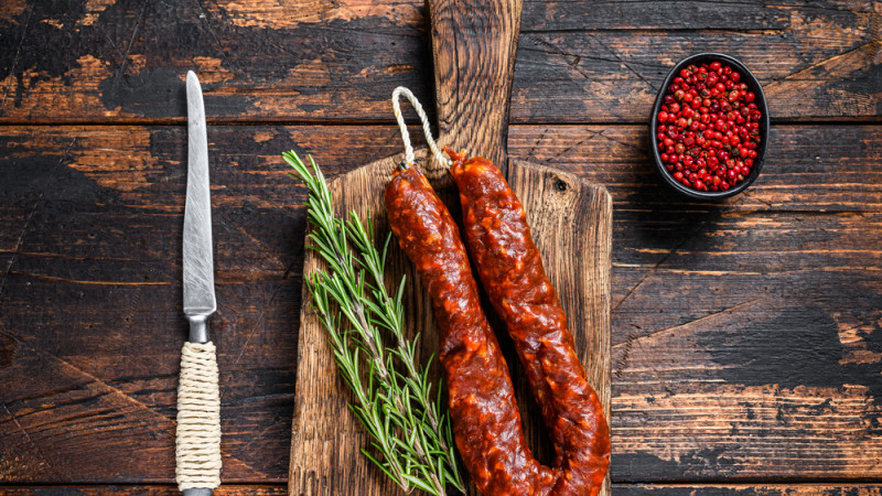 Tout savoir sur le chorizo : calories, composition, utilisation en cuisine