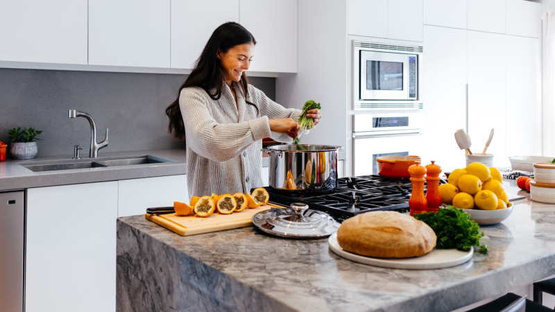 Comment conserver ses repas quand on fait du batch cooking ?