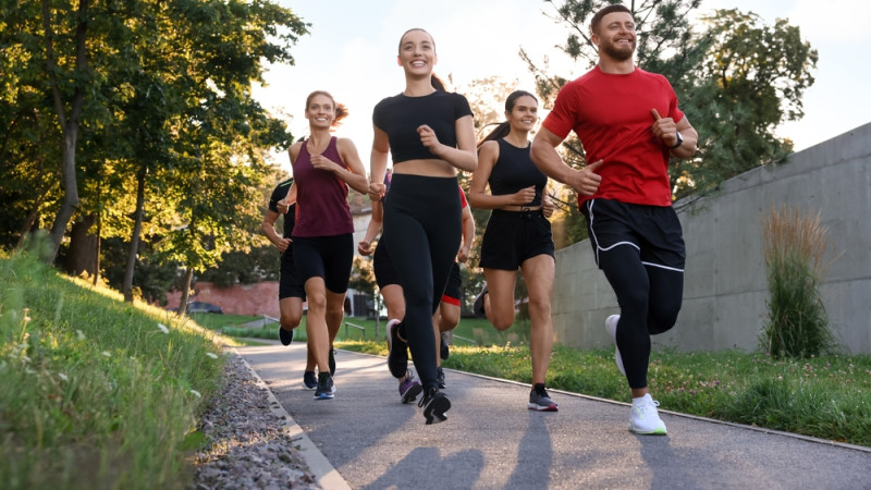 Le running fait-il du bien à mes poumons ?