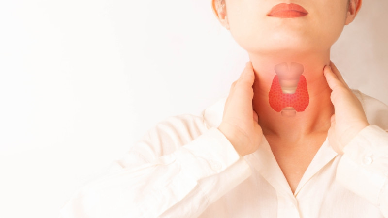 Comment réguler sa thyroïde rapidement ?