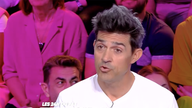 Jean-Pascal Lacoste, -11 kg : il révèle les secrets de son impressionnante perte de poids !