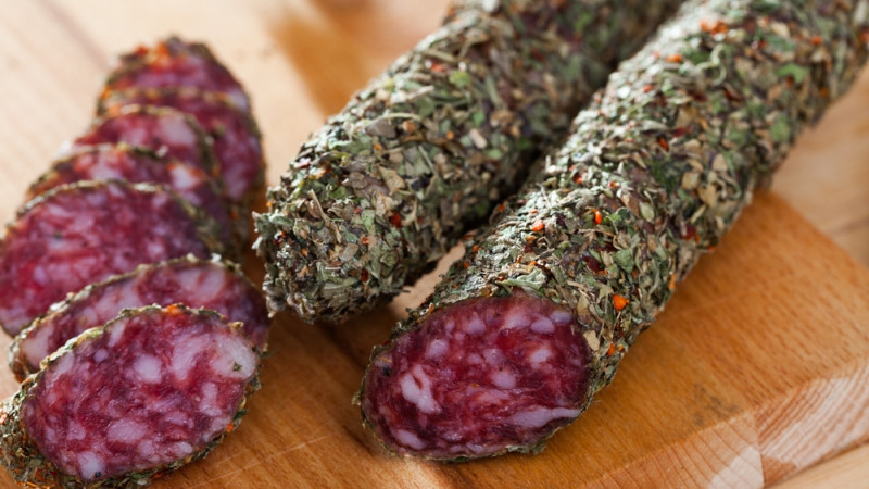 Le saucisson est-il bon pour la santé ? 