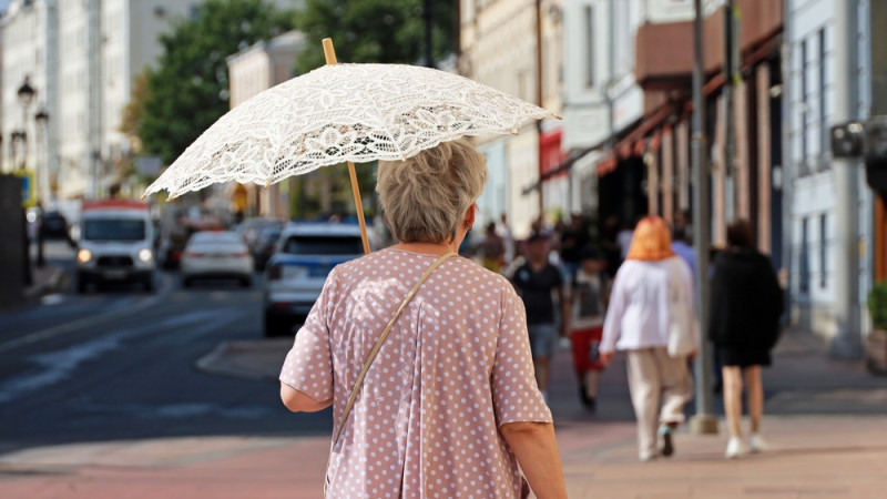 Comment s'habiller quand il fait chaud ?