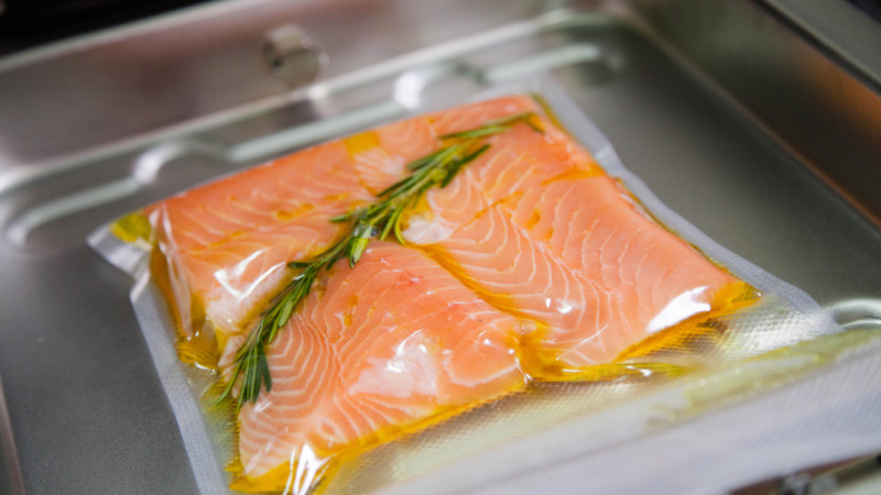 Quels sont les bienfaits de la cuisson sous vide ?