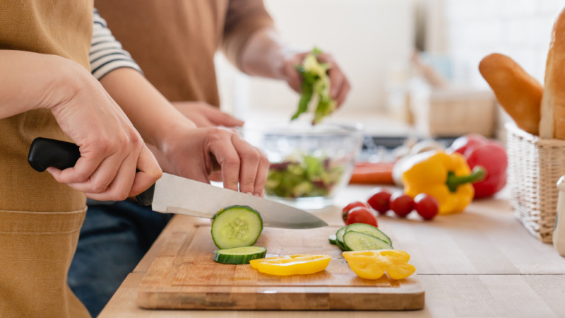 Que peut-on manger ou pas quand on est végétarien ?