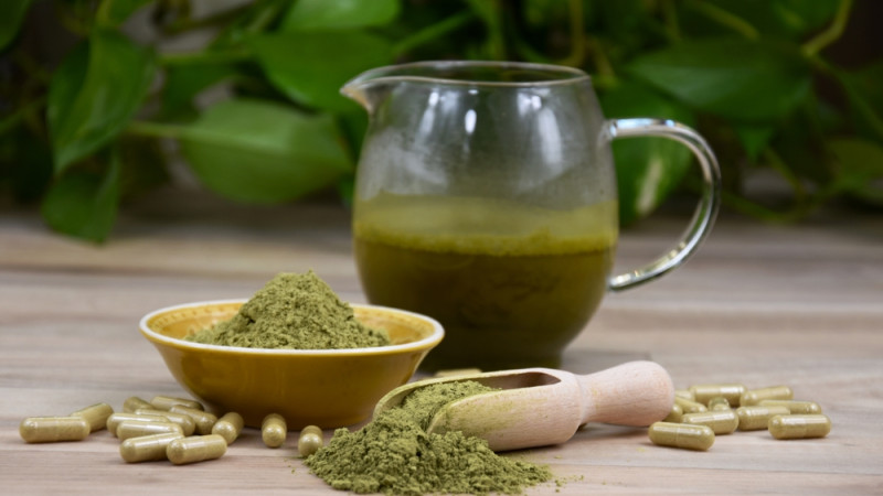 Le kratom : usages, bienfaits, risques et réglementation