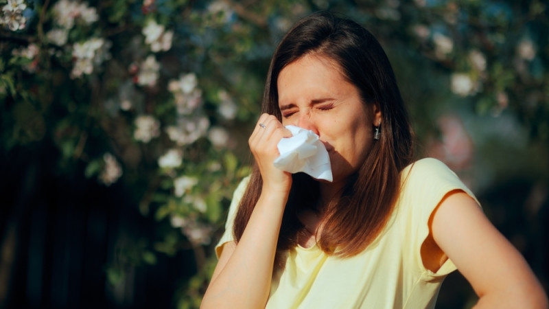 Comment guérir les allergies ?