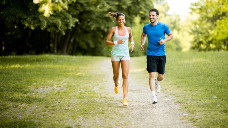 Running : quelle distance parcourir pour optimiser la perte de poids ?