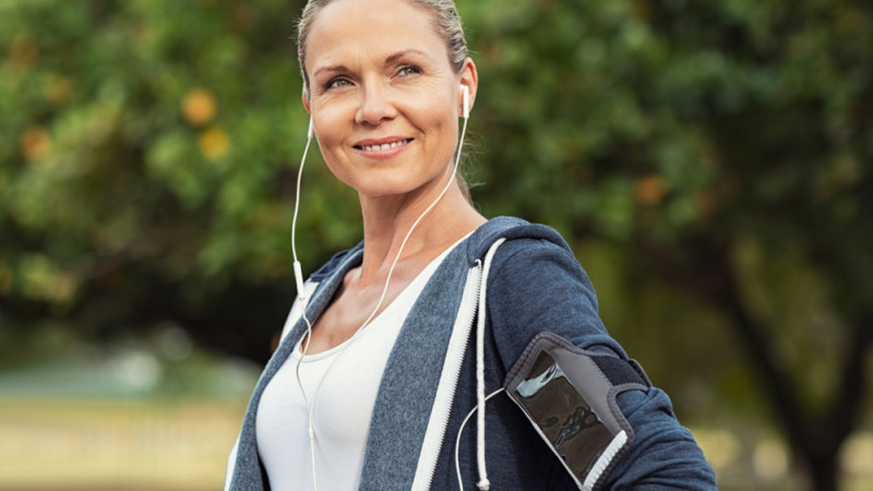 Comment commencer à courir après 40 ans ?