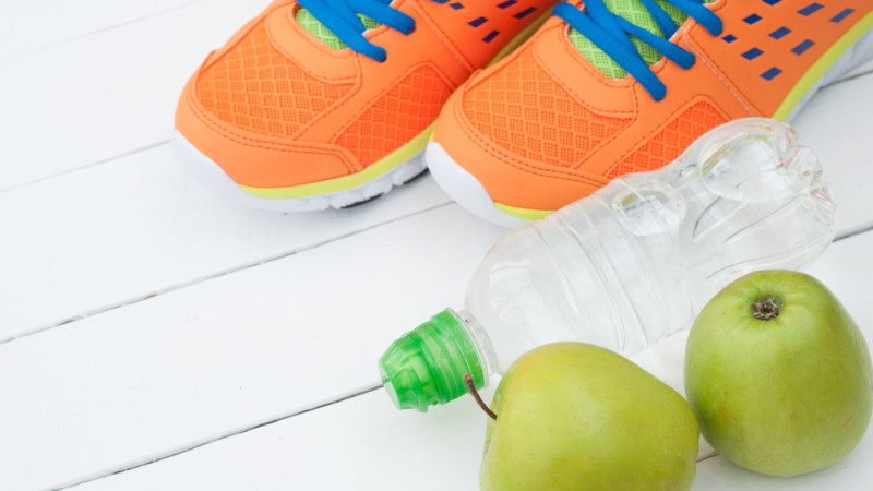 Quelle alimentation quand on pratique le running ?