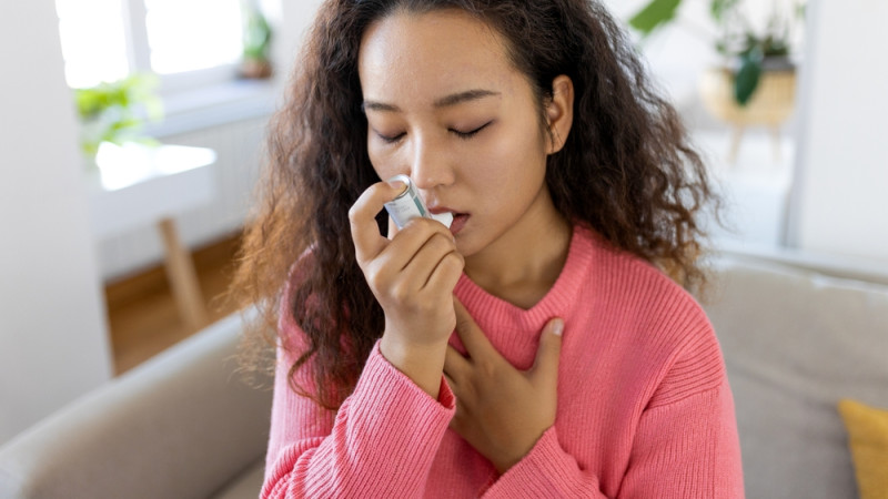 Asthme : quels sont les symptômes et signes à reconnaître ?