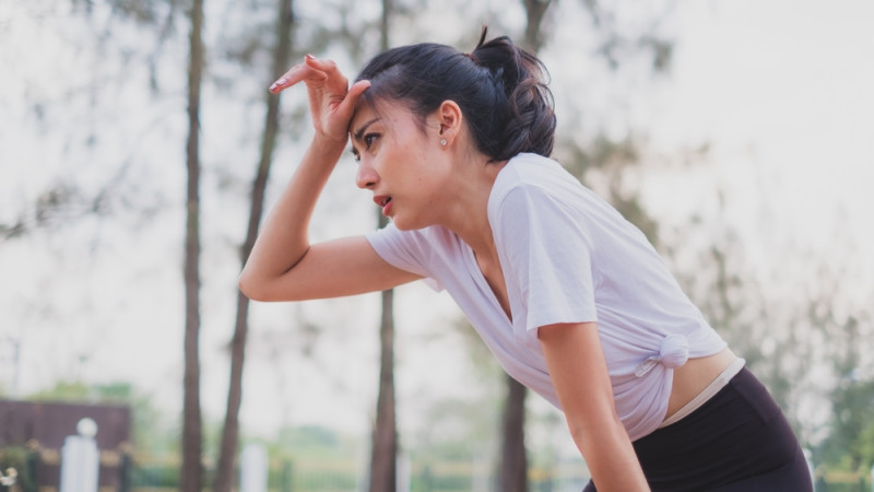 Comment bien récupérer après le sport ?