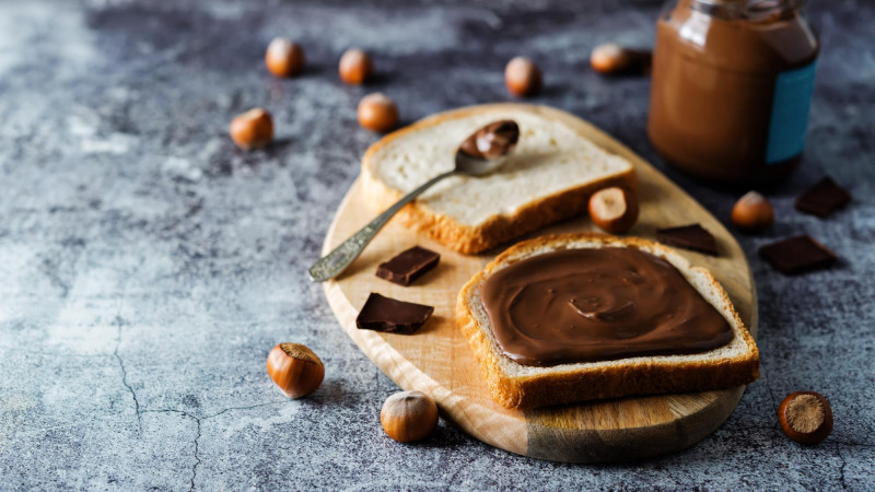 Nutella : quelles alternatives saines et savoureuses ?