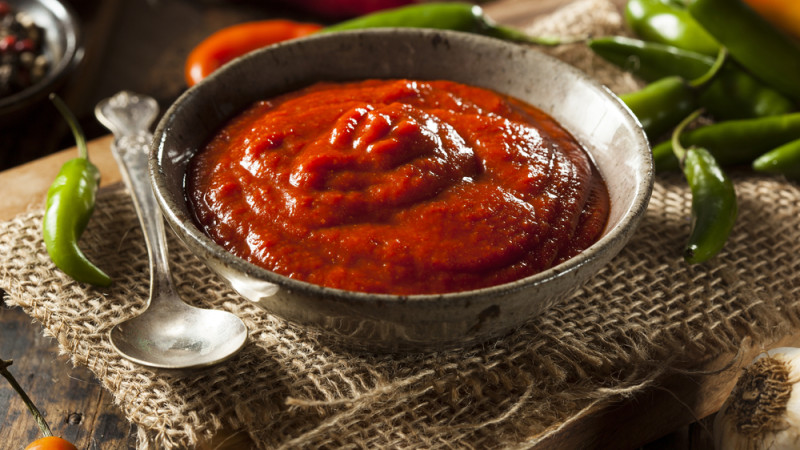 Quelles sauces choisir pour ne pas grossir ?