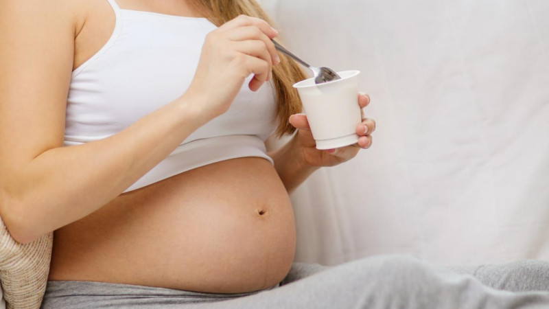 Fille ou garçon ? Que faut-il manger pendant sa grossesse ?