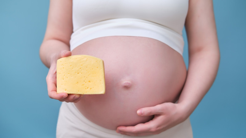 Quels fromages peut-on manger quand on est enceinte ?