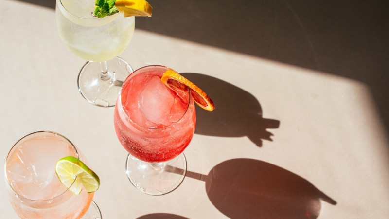 10 cocktails sans alcool pour accompagner vos soirées match