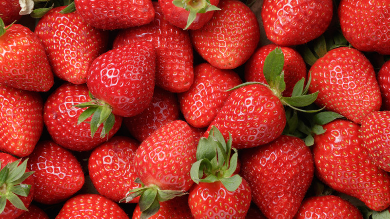 Pourquoi les fraises sont-elles aussi chères dans les supermarchés ?