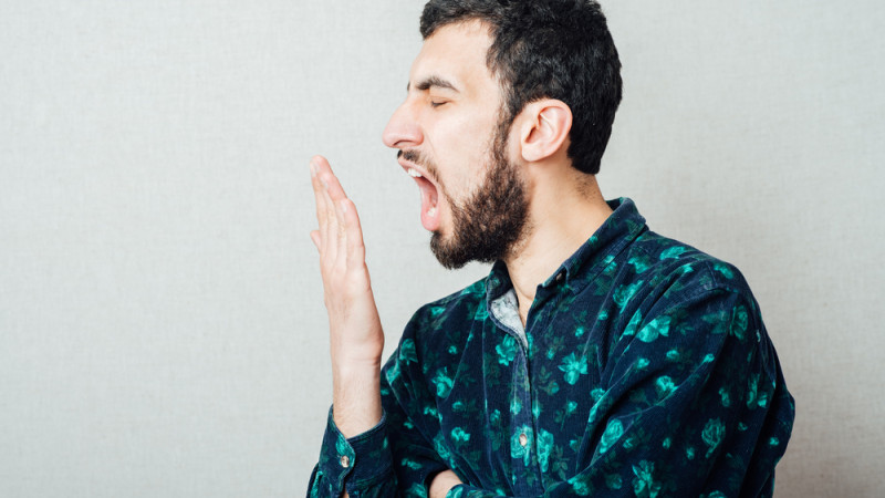 Comment savoir si ma mauvaise haleine vient de ma bouche ?