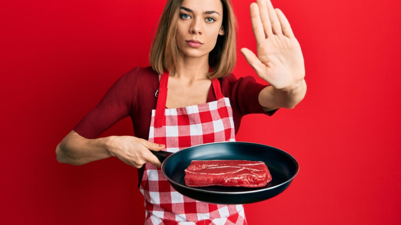 Qu’est-ce qui change quand on arrête la viande ?