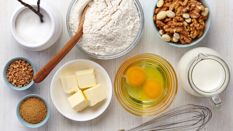 Bowl cake : votre allié minceur pour le petit-déjeuner