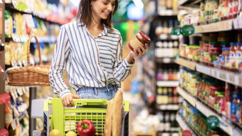 Nutri-score ou Yuka ? Lequel des deux utiliser pour mieux manger ?