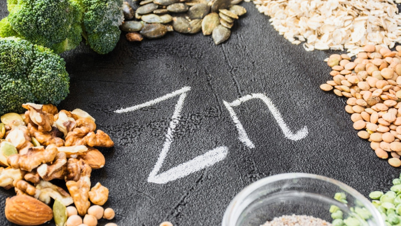 Quels sont les bienfaits du zinc sur la santé ?