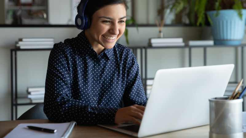 Téléconsultation diététique : comment se déroule une séance Croq'Visio ? 