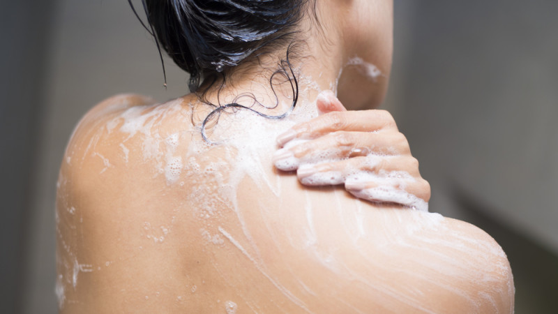 Top 5 des gels douche les plus nocifs pour notre santé selon 60 Millions de consommateurs !