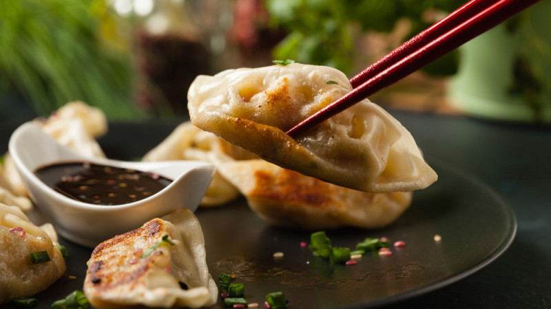 Comment faire facilement des gyoza ?