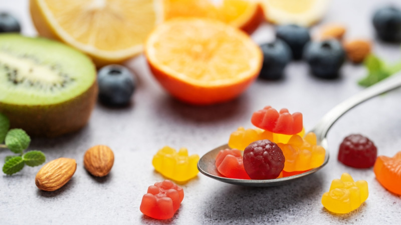 Les gummies sont-ils des compléments alimentaires bons ou mauvais pour notre santé ? On fait le point !