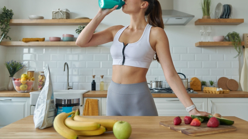 Les bons gestes alimentaires après le sport : la clé pour une récupération optimale